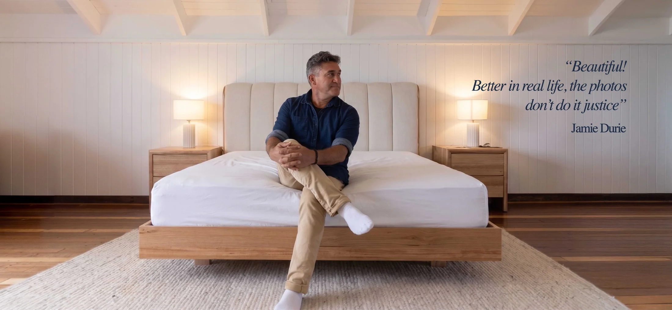 Timeless Australian Timber Furniture