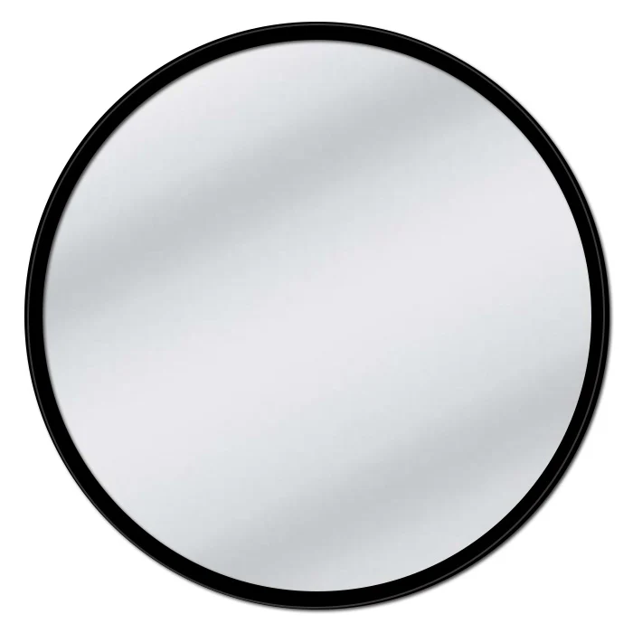 Anderson American Oak Mirror - Image 7