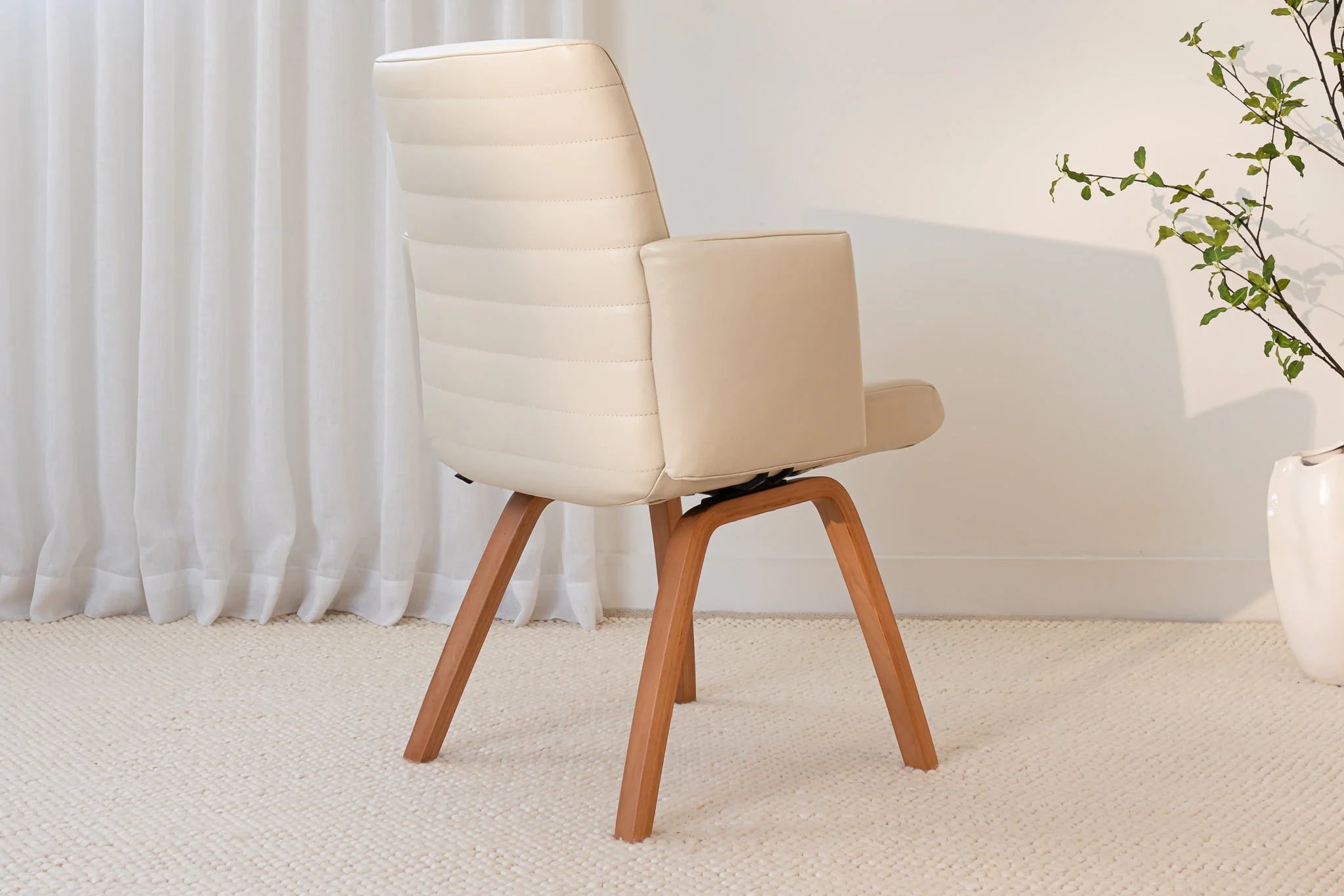 Aspen Upholstered Armchair - Image 10