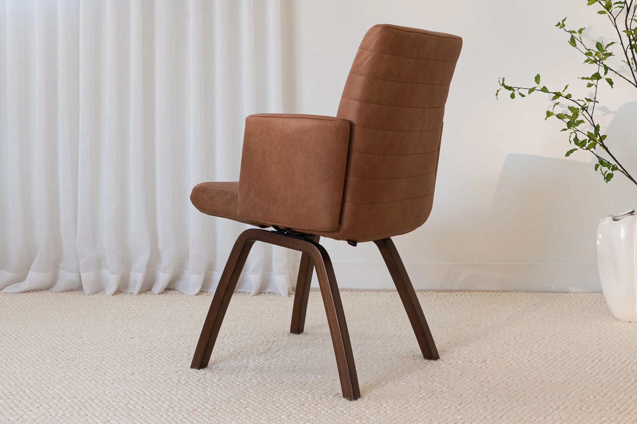 Aspen Upholstered Armchair - Image 11