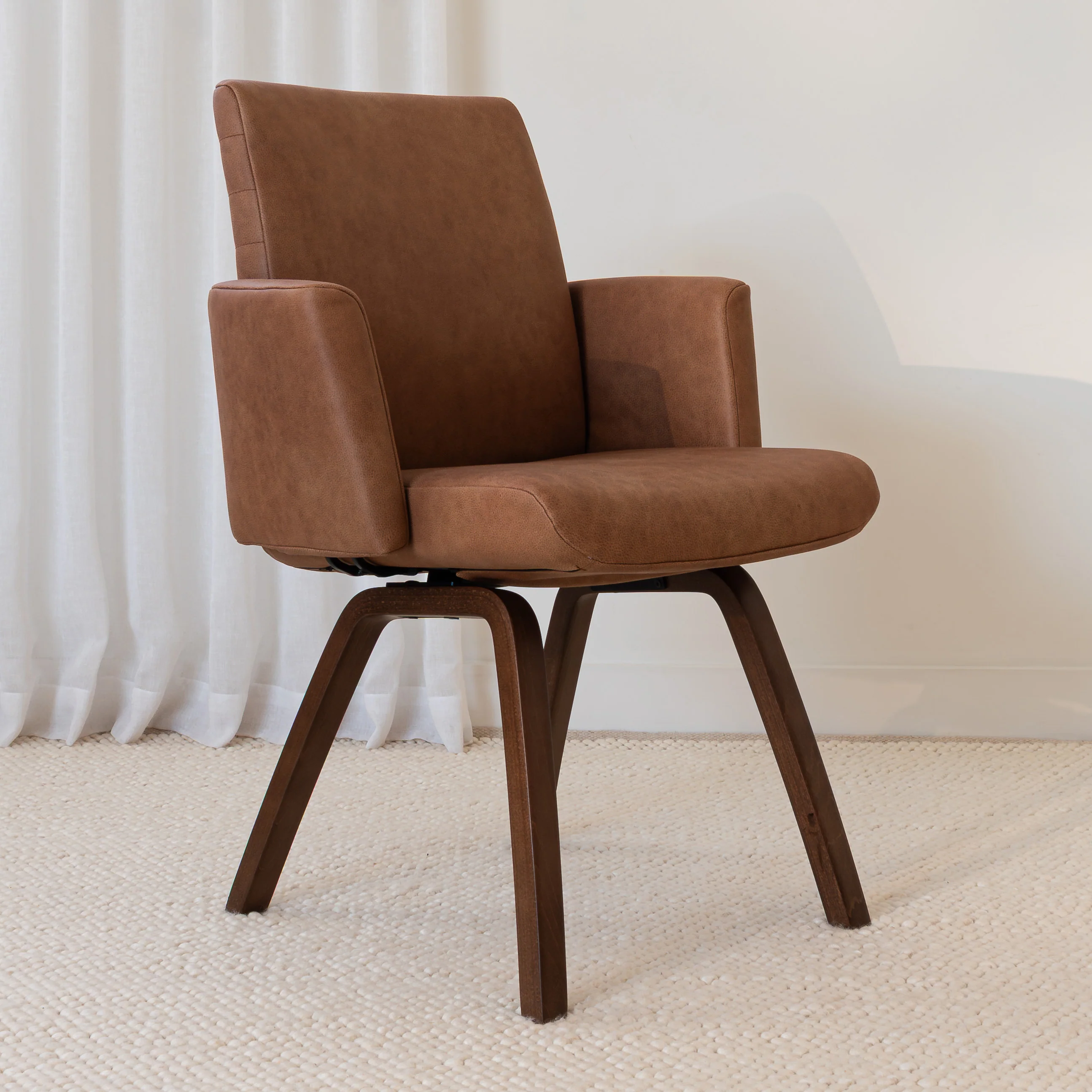 Aspen Upholstered Armchair - Image 5