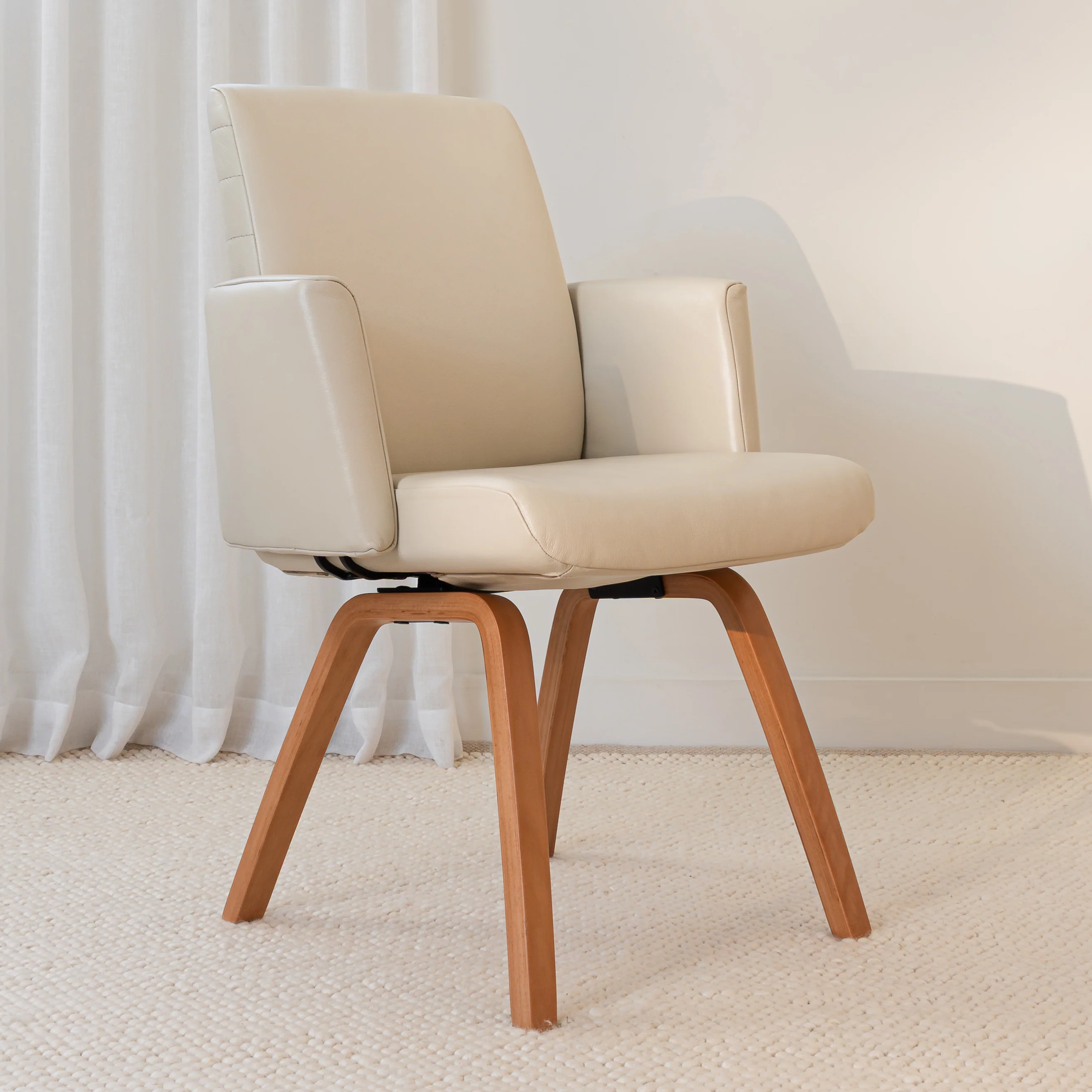Aspen Upholstered Armchair - Image 6