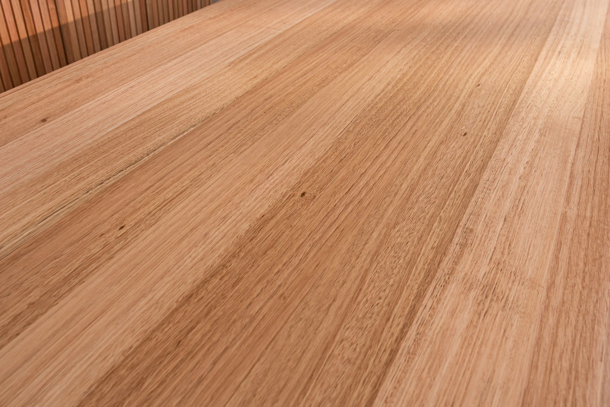 Axl Vic Ash Signature Dining Table - Image 8