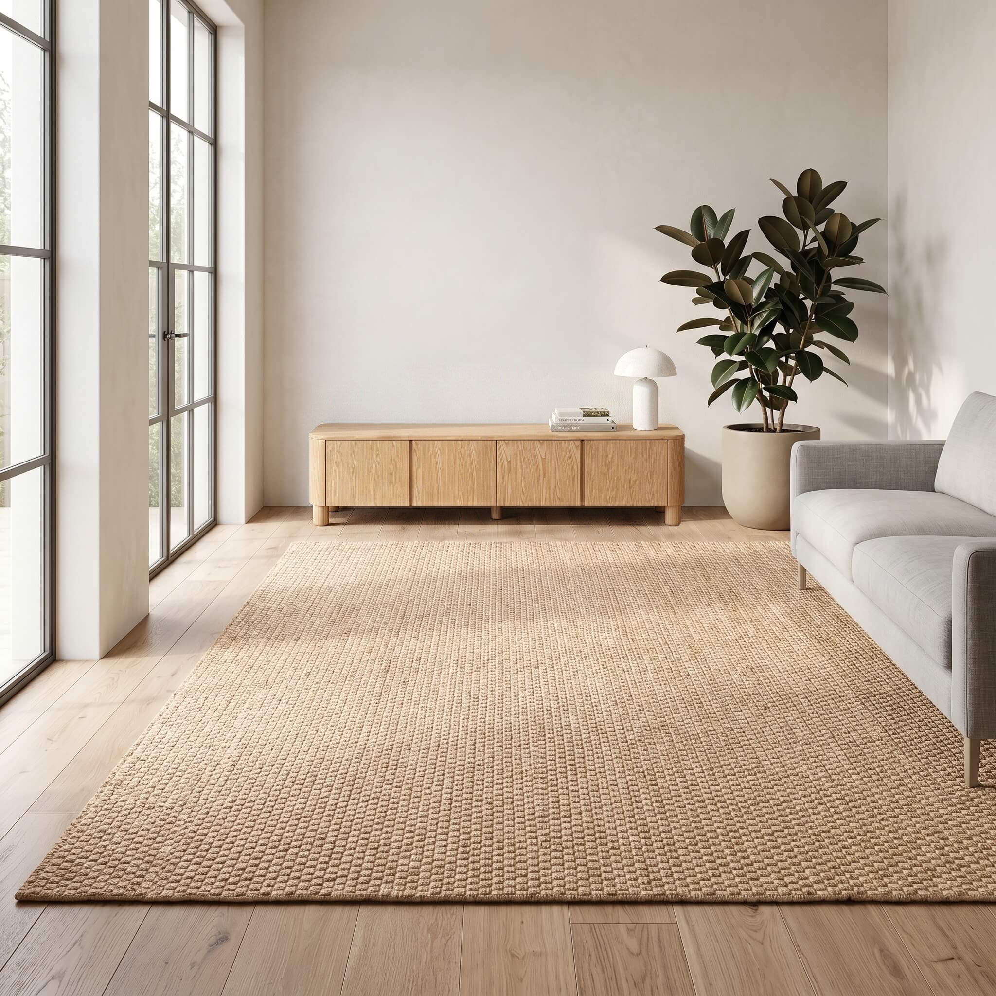 Barton Rug
