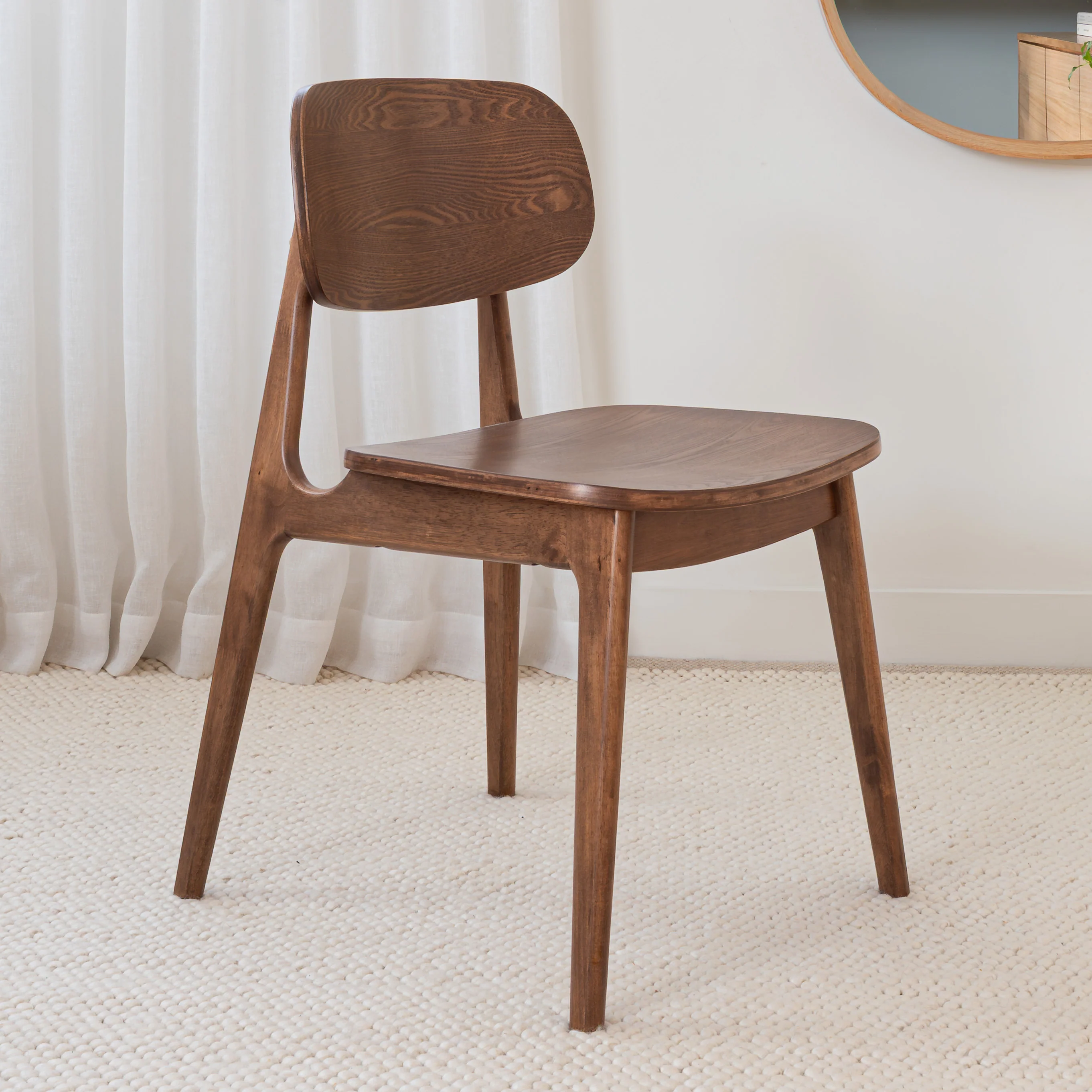 Bergen Dining Chair - Image 2