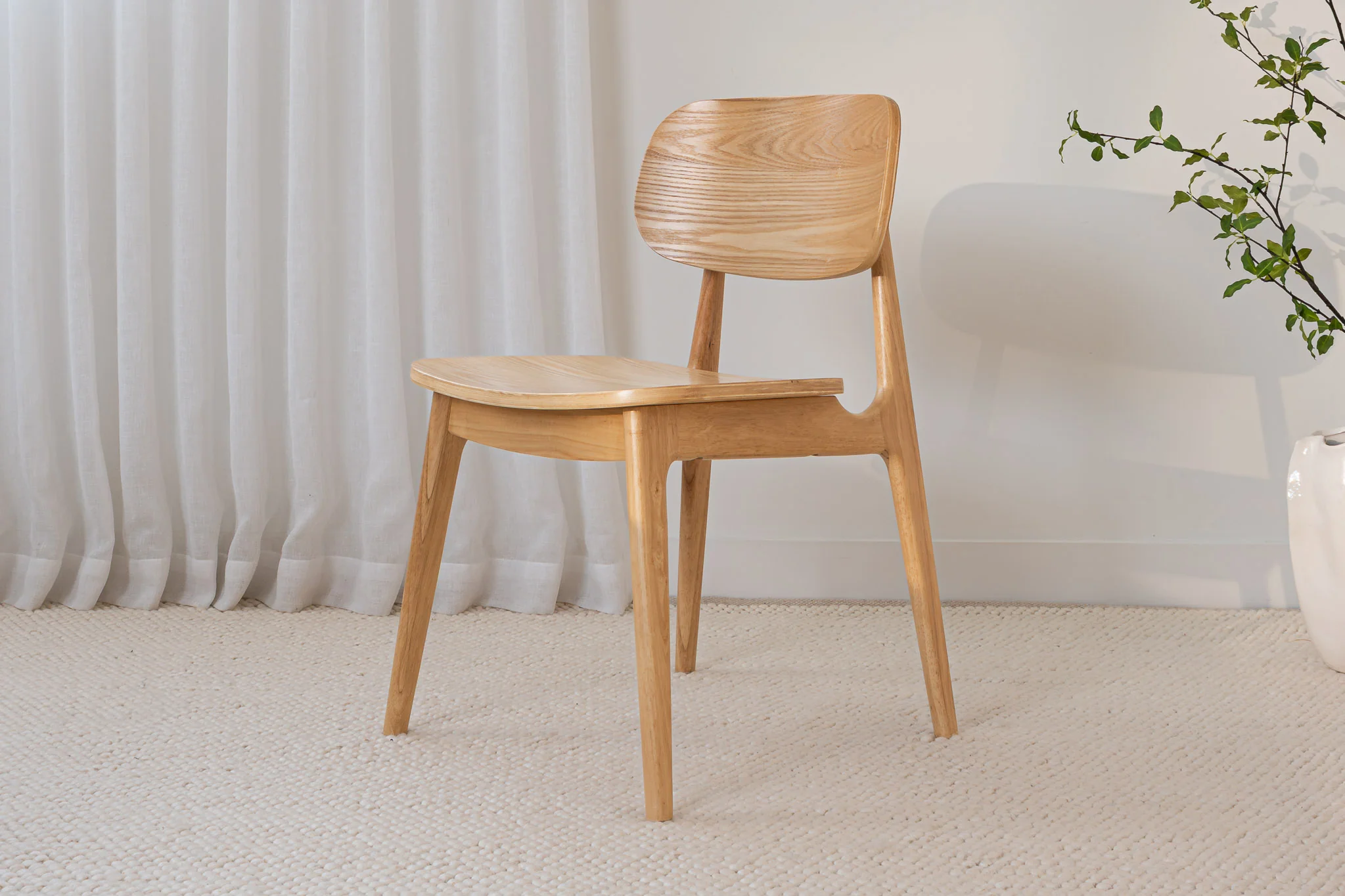 Bergen Dining Chair - Image 3