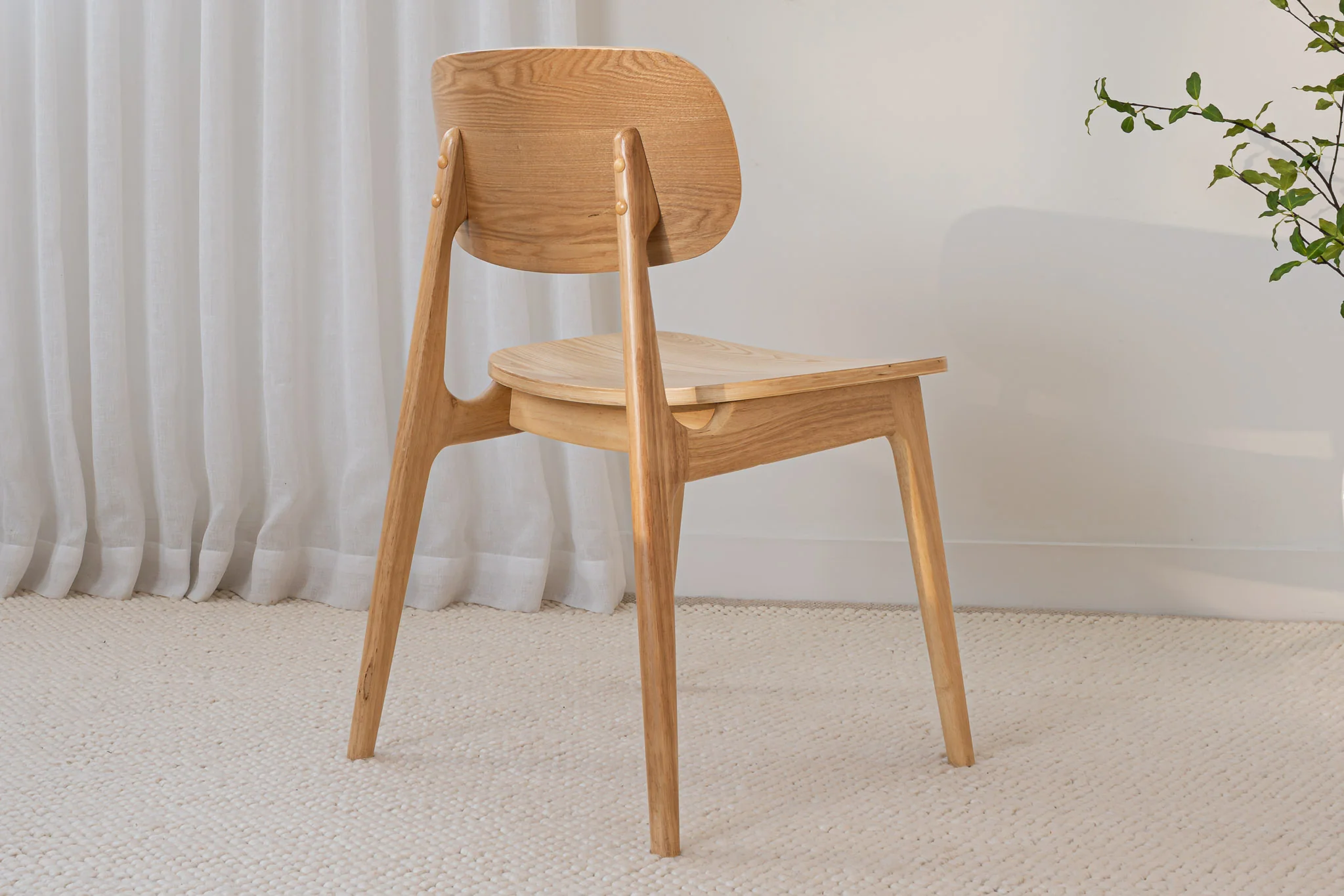 Bergen Dining Chair - Image 4