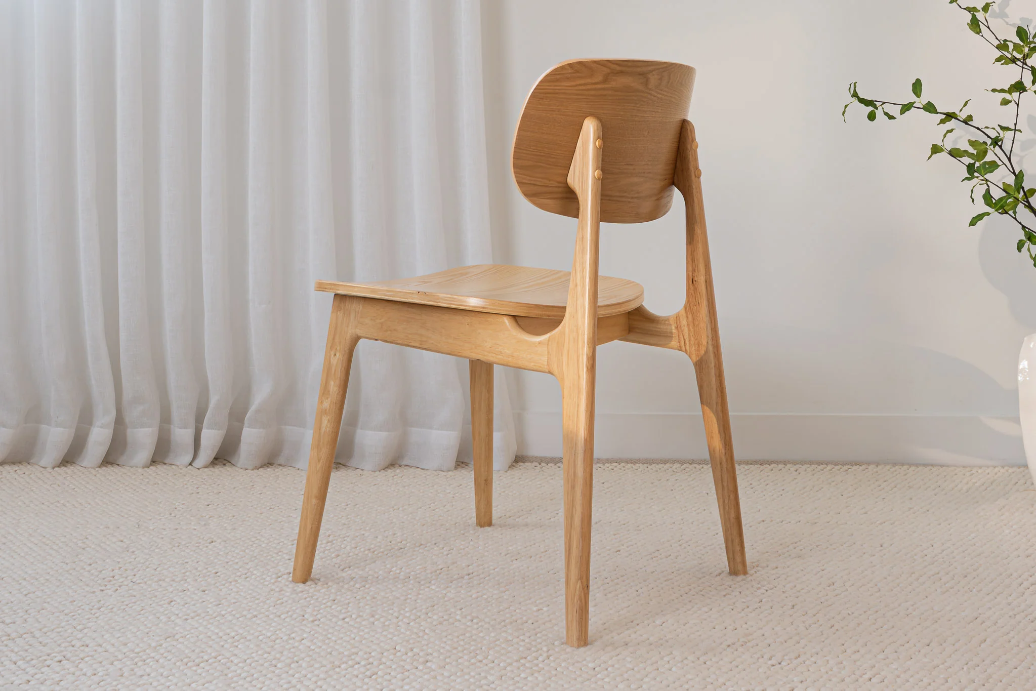 Bergen Dining Chair - Image 5
