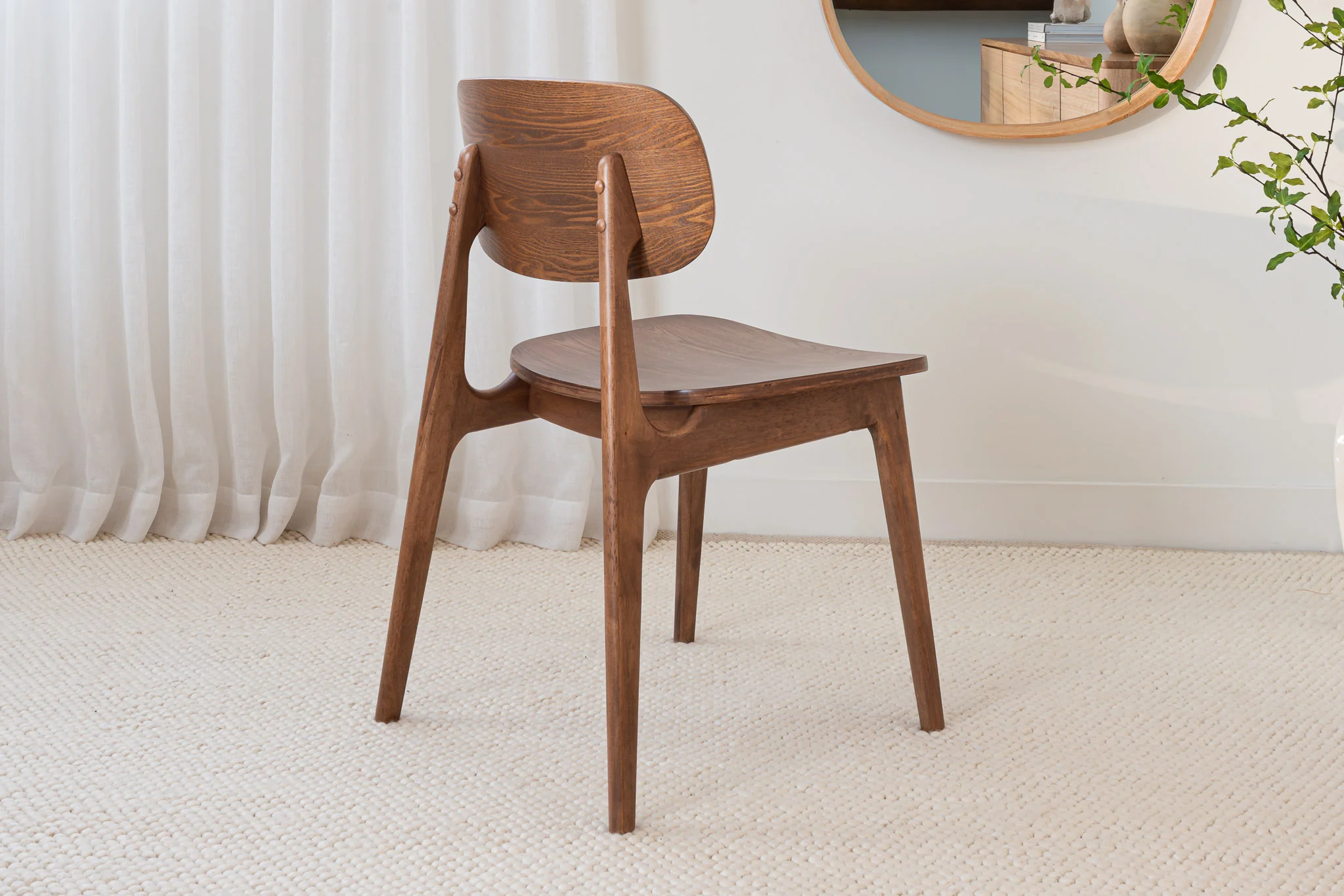 Bergen Dining Chair - Image 6