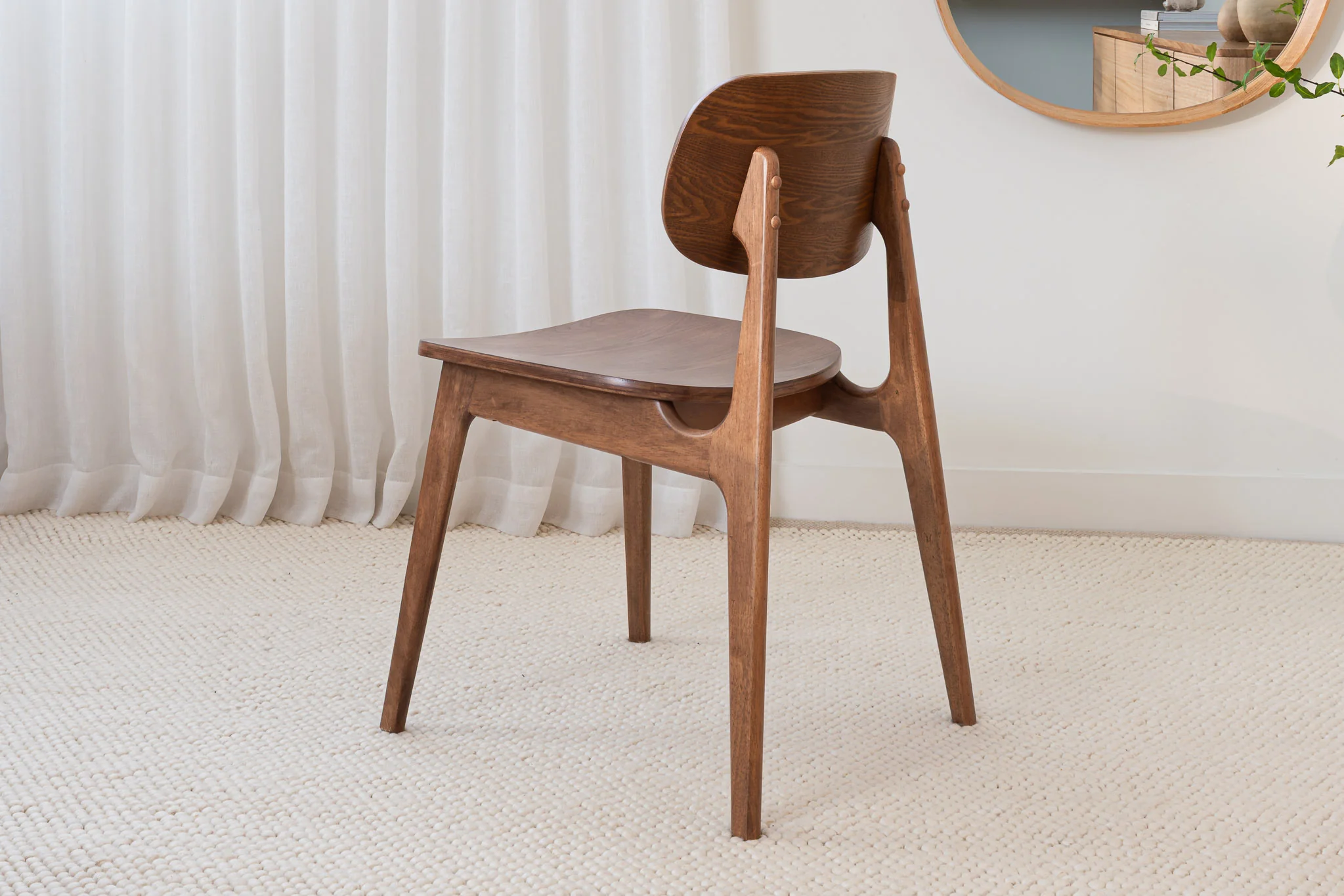 Bergen Dining Chair - Image 7