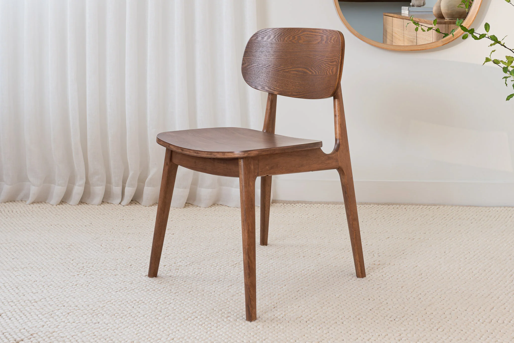 Bergen Dining Chair - Image 8