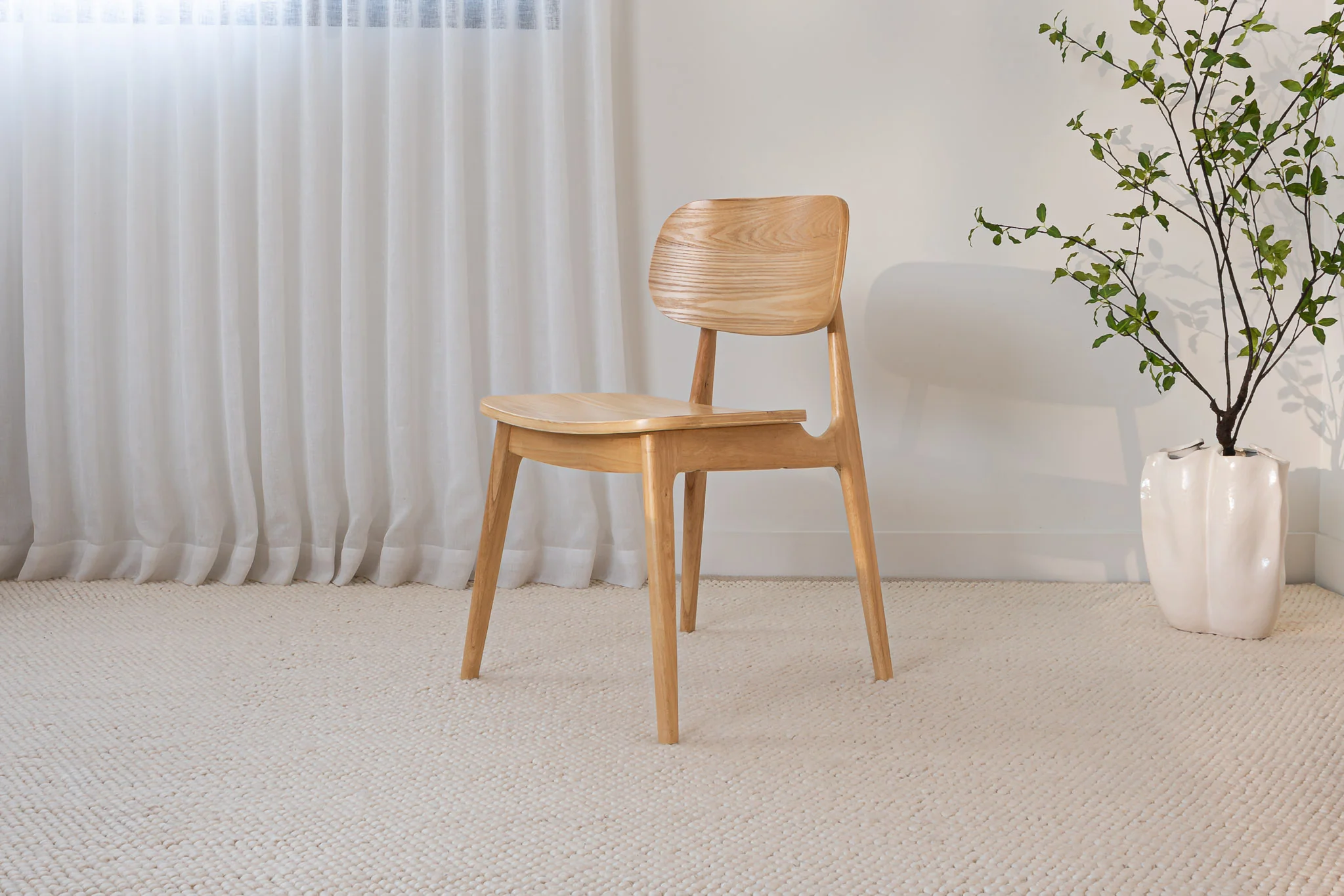 Bergen Dining Chair - Image 9