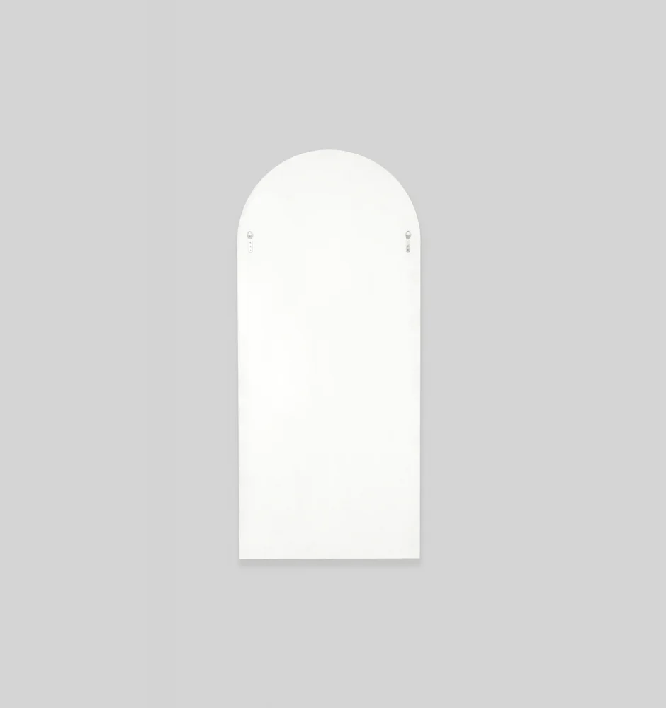 Bjorn Arch Floor Mirror - Image 10