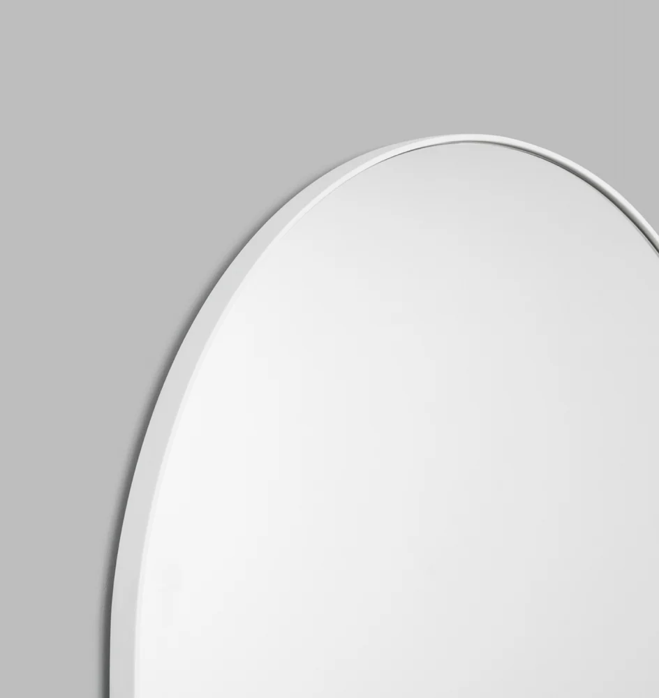 Bjorn Arch Floor Mirror - Image 5