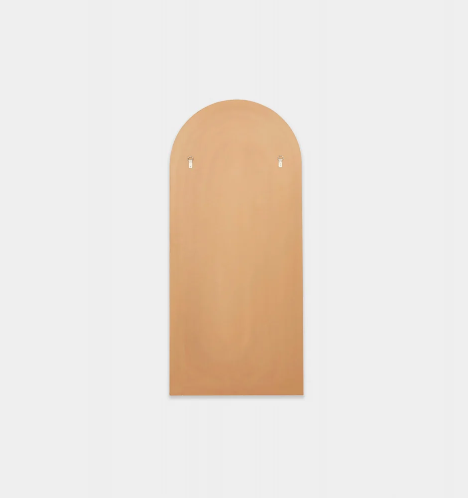 Bjorn Arch Floor Mirror - Image 9