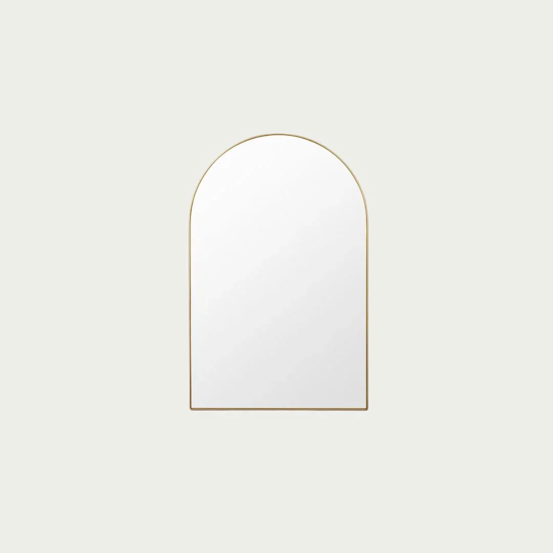Bjorn Arch Mirror Oversized - Image 2