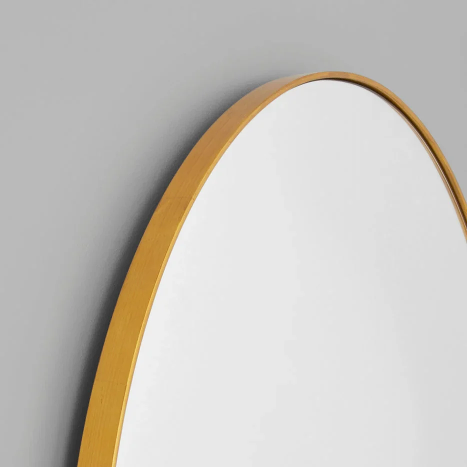 Bjorn Arch Mirror Oversized - Image 3