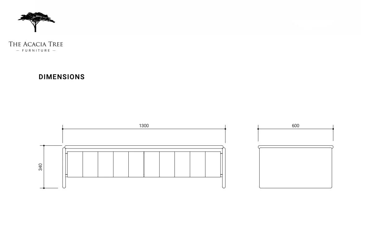 Brooklyn American Oak Coffee Table - Image 14