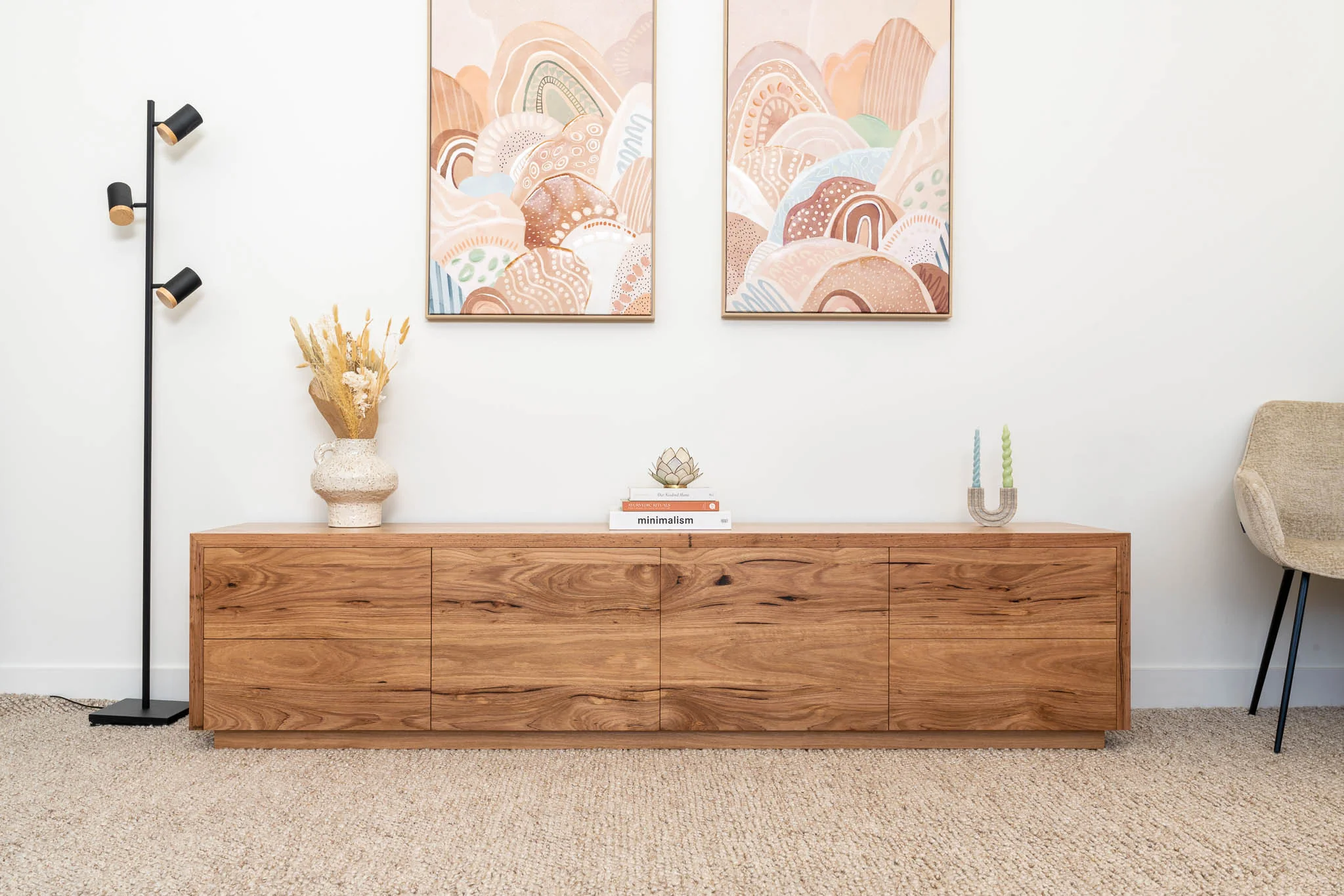 Cape Town Messmate Entertainment Unit - Image 3