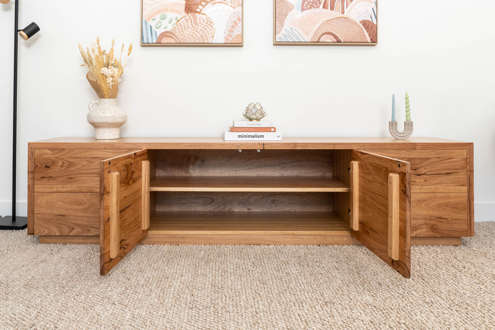Cape Town Messmate Entertainment Unit - Image 4