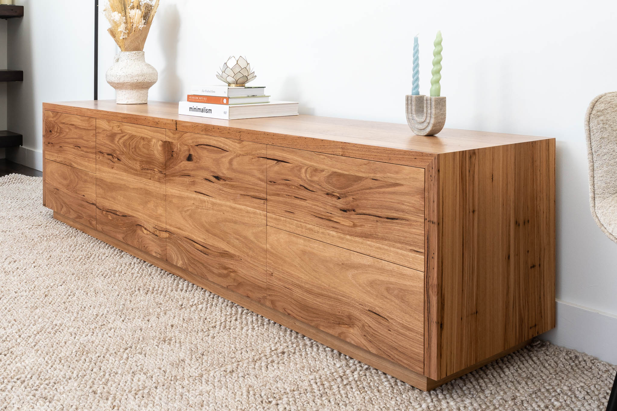 Cape Town Messmate Entertainment Unit - Image 5