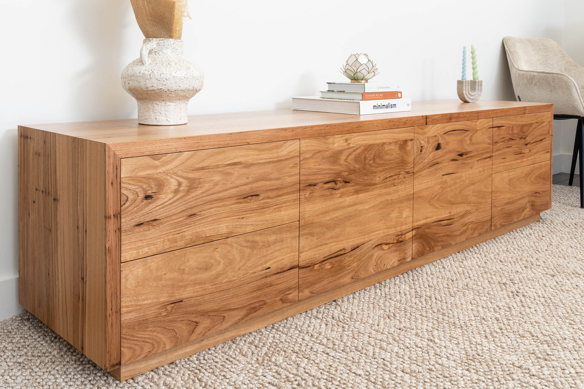 Cape Town Messmate Entertainment Unit - Image 6