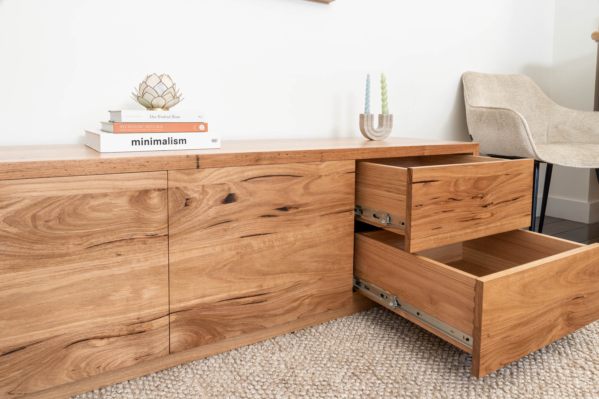 Cape Town Messmate Entertainment Unit - Image 8