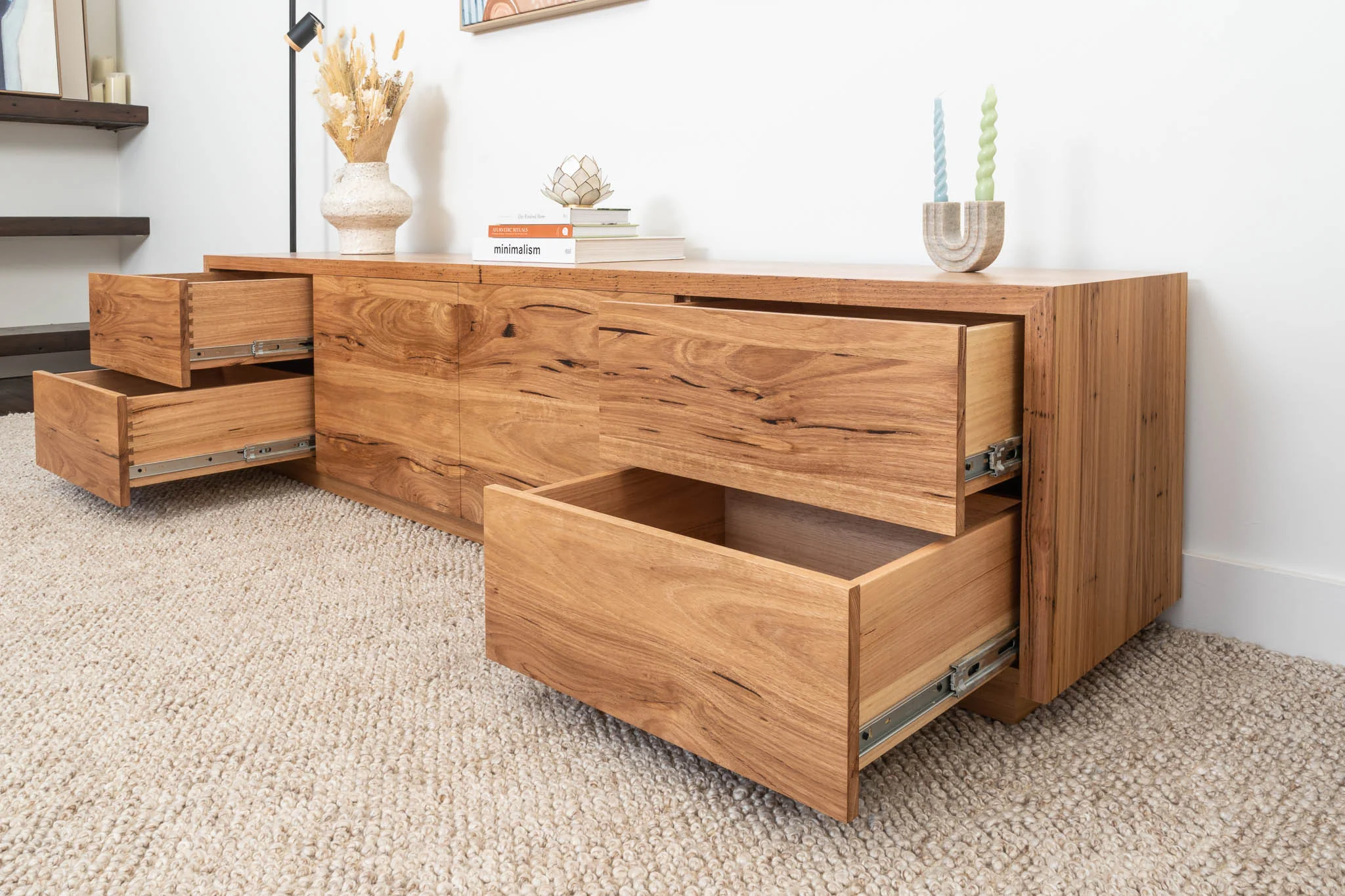 Cape Town Messmate Entertainment Unit - Image 9