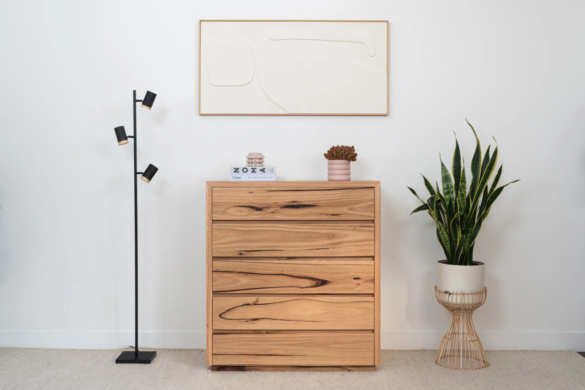 Cape Town Messmate Tallboy - Image 4