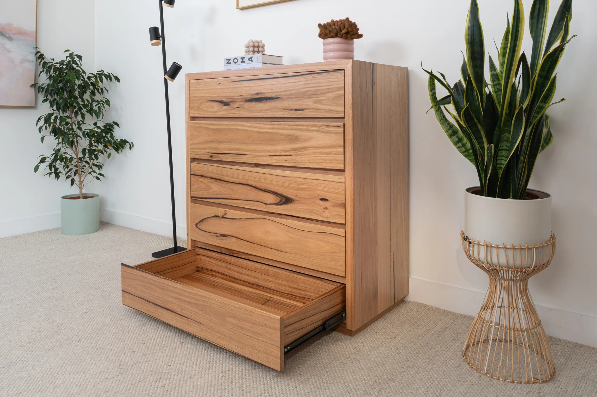 Cape Town Messmate Tallboy - Image 5