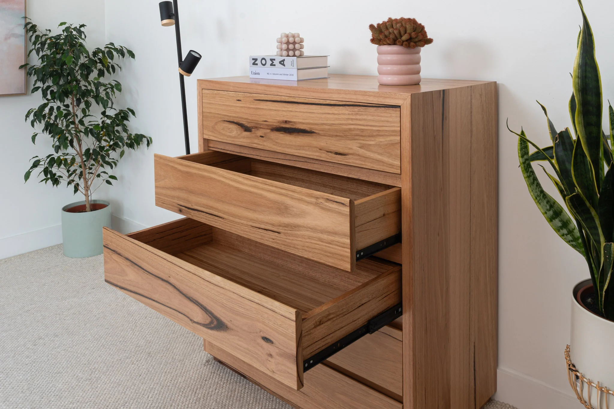 Cape Town Messmate Tallboy - Image 6