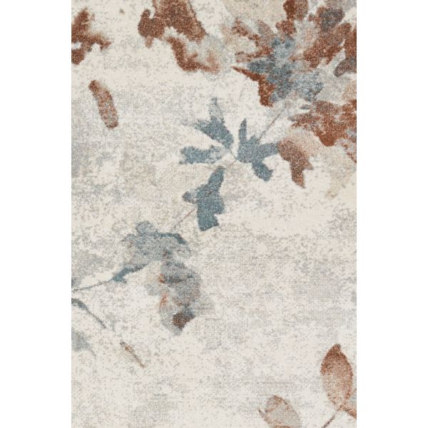 Carsen Botanical Rug - Image 2
