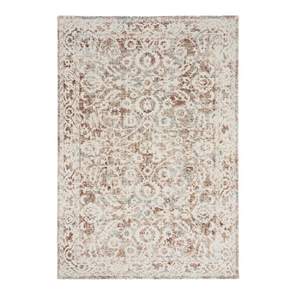 Carsen Ivory Rug - Image 2
