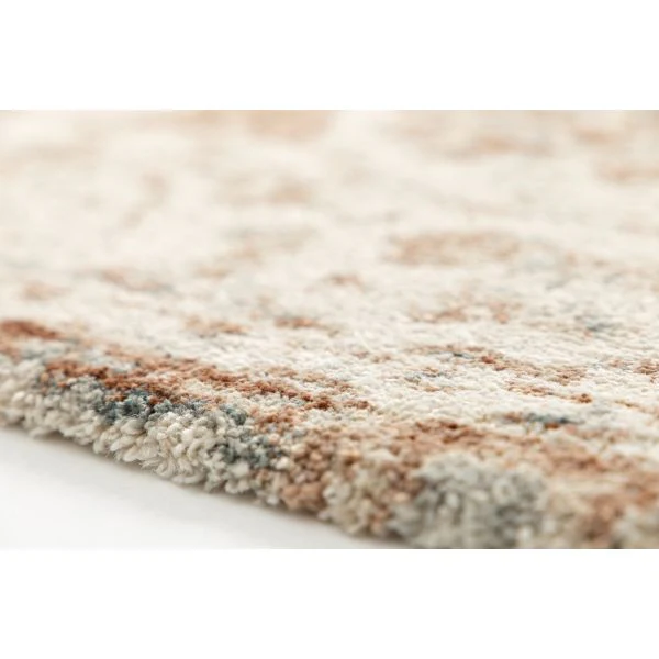 Carsen Ivory Rug - Image 4