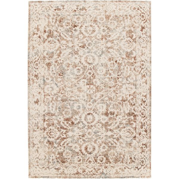 Carsen Ivory Rug - Image 7