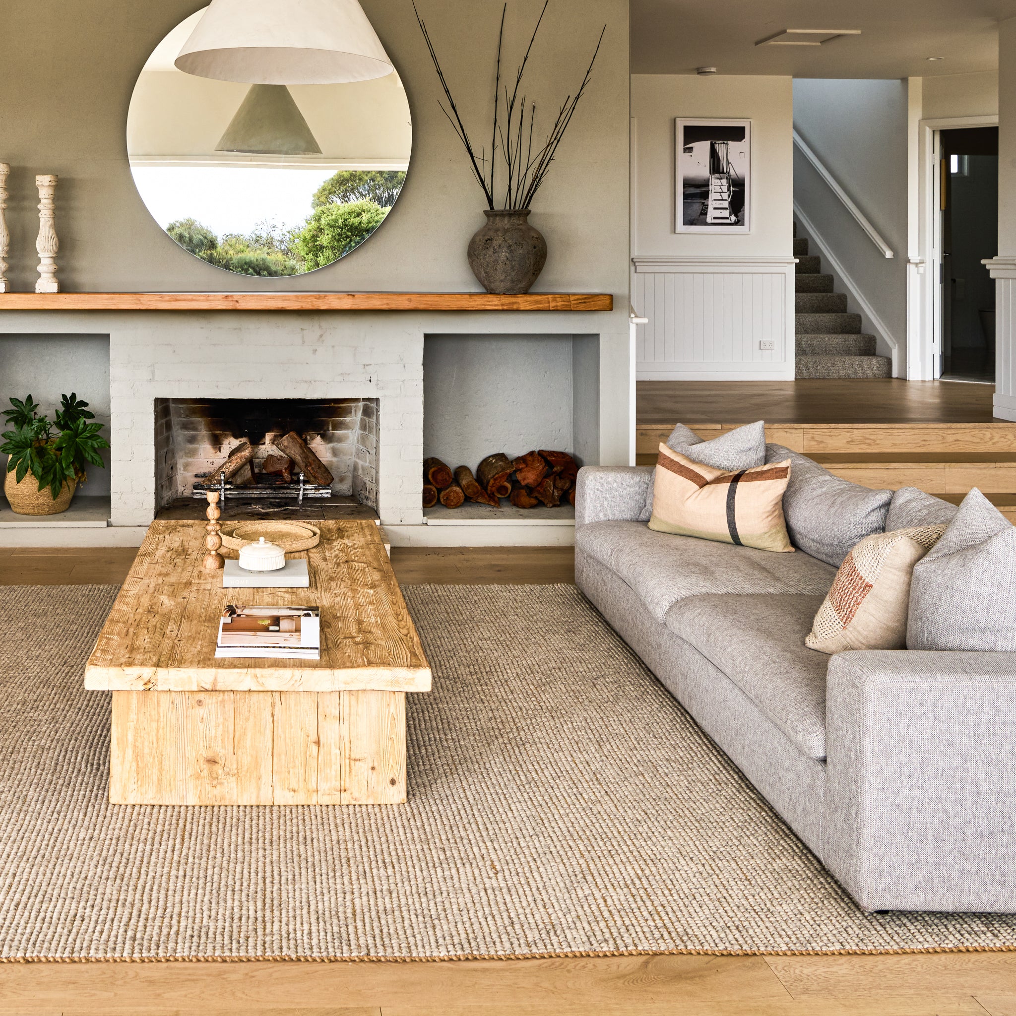 Caspian Rug