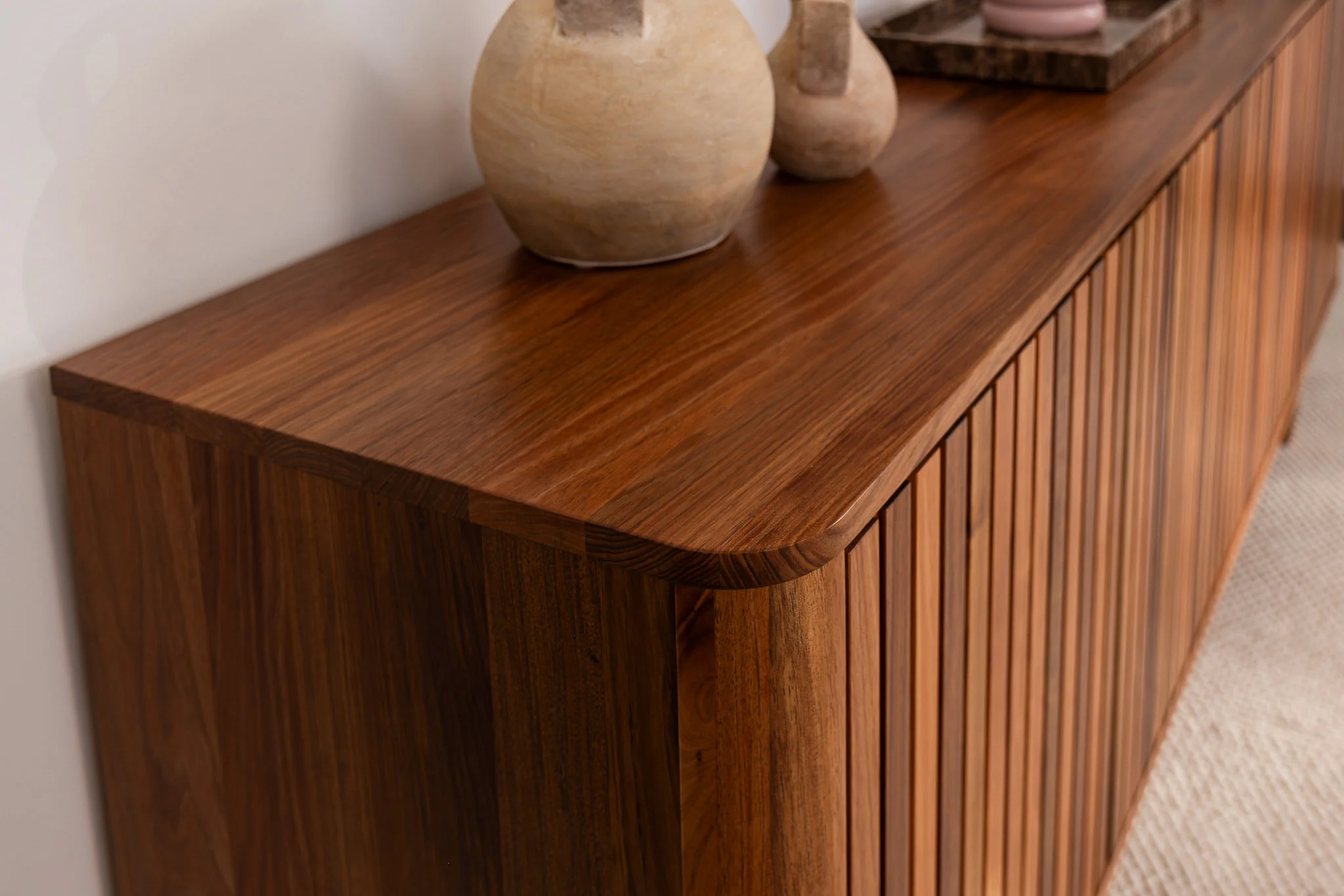 Dion Blackwood Heritage Sideboard & Buffet - Image 7