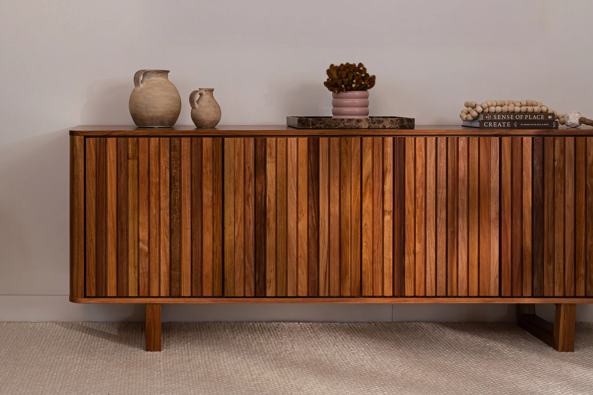 Dion Blackwood Heritage Sideboard & Buffet - Image 8
