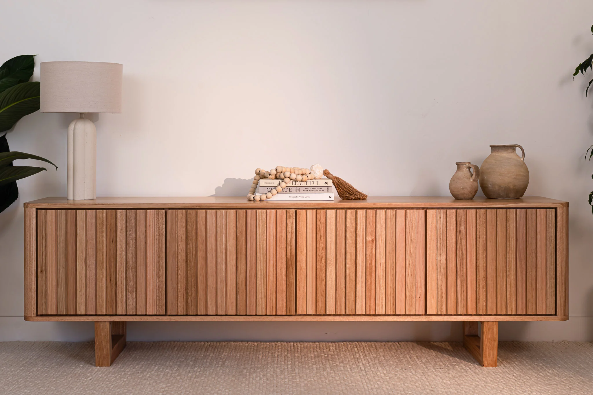 Dion Vic Ash Signature Entertainment Unit - Image 3