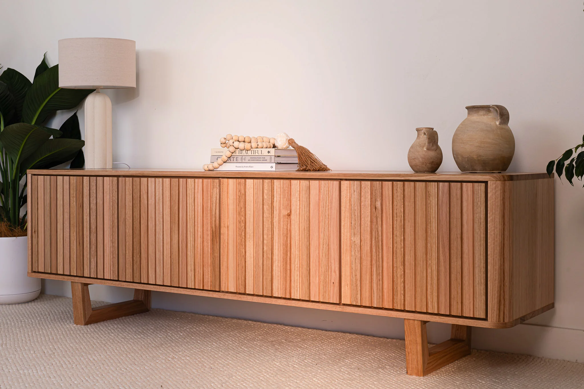Dion Vic Ash Signature Entertainment Unit - Image 6