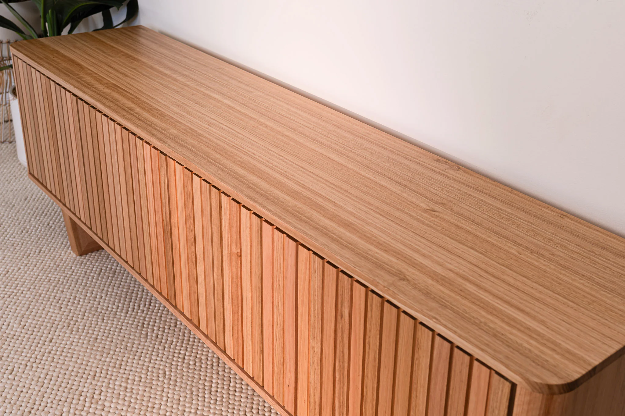 Dion Vic Ash Signature Entertainment Unit - Image 7