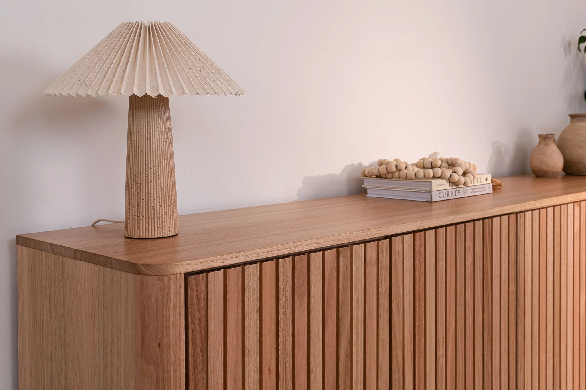 Dion Vic Ash Signature Sideboard & Buffet - Image 4