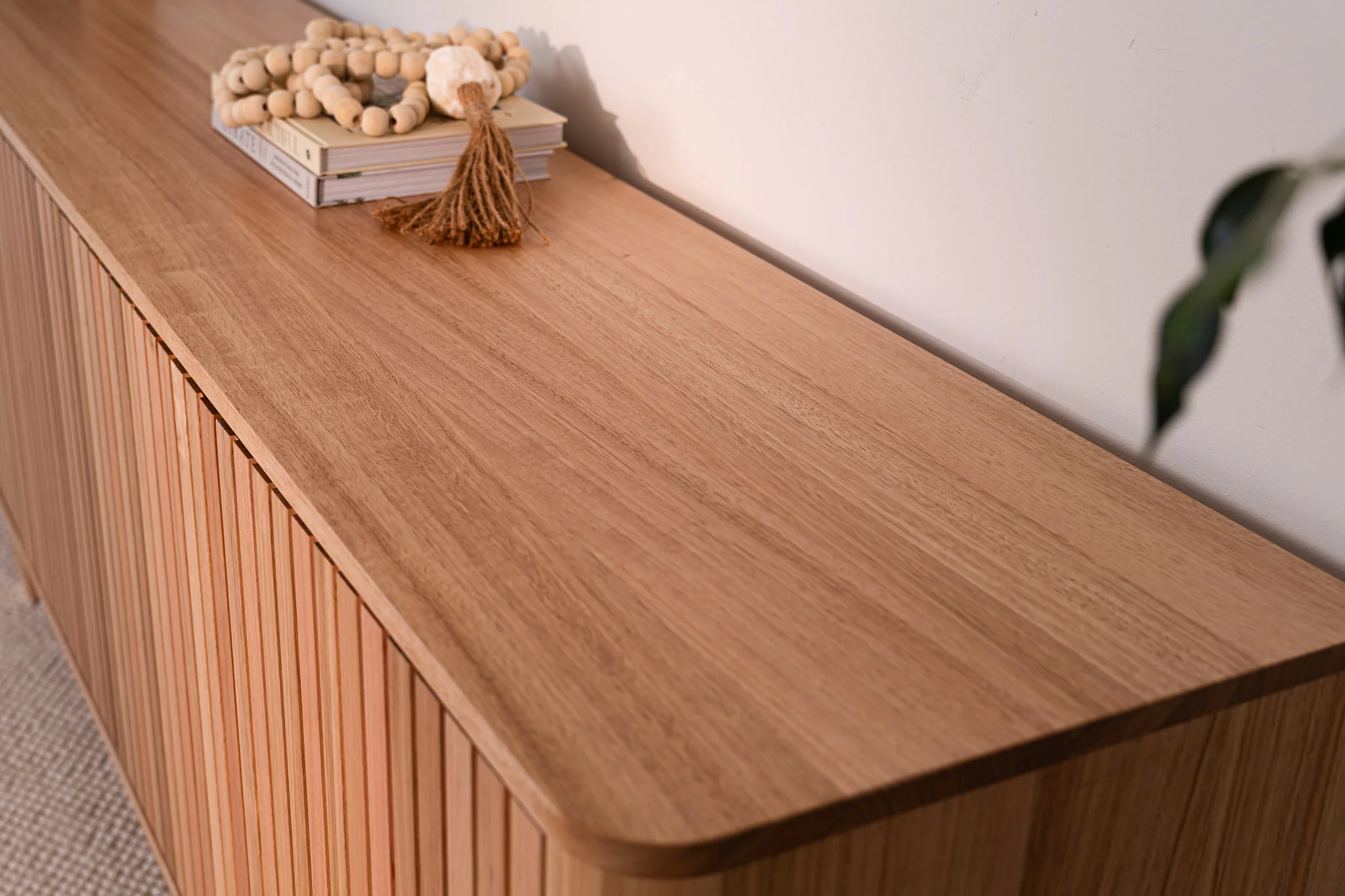Dion Vic Ash Signature Sideboard & Buffet - Image 5