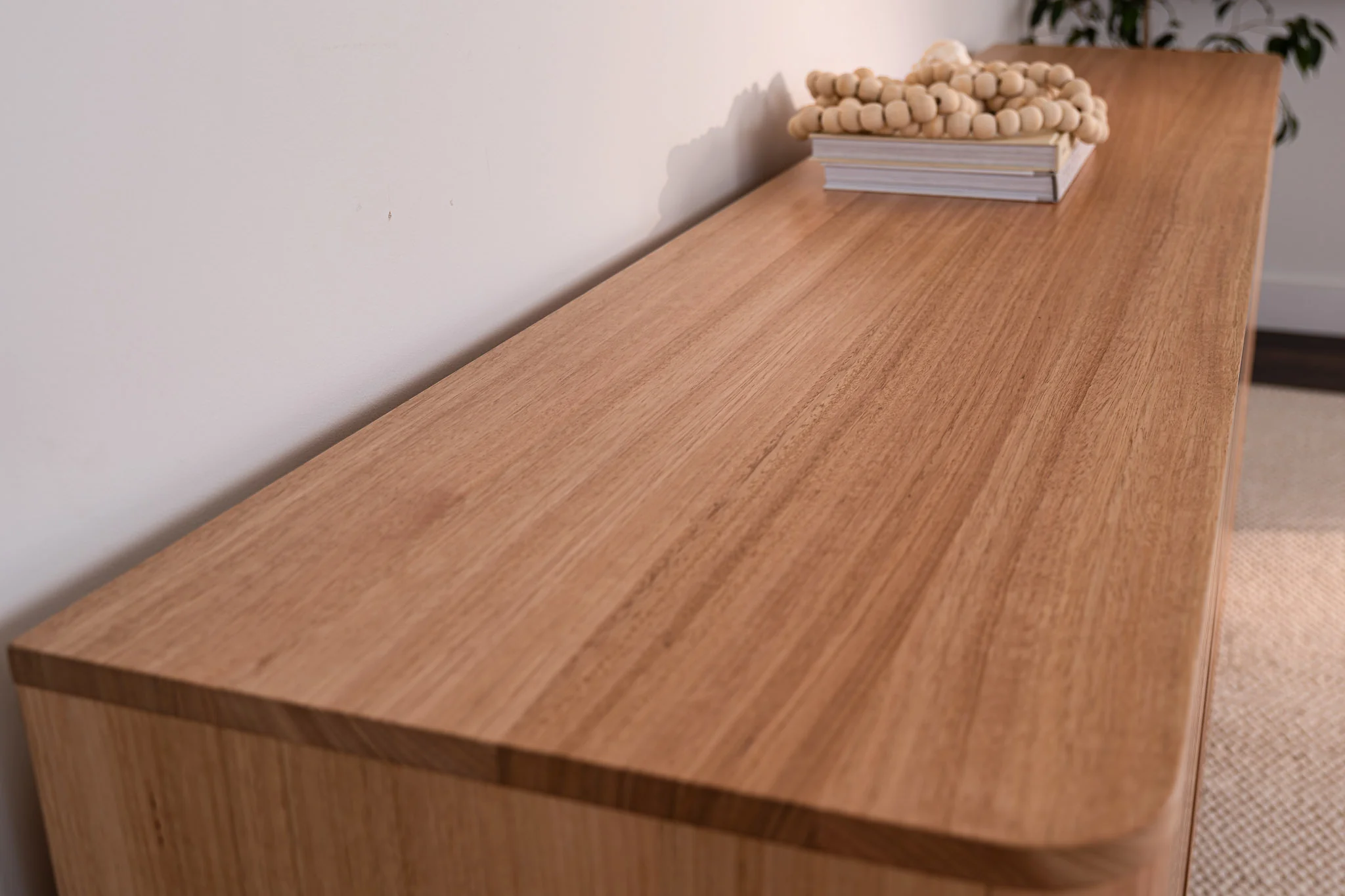 Dion Vic Ash Signature Sideboard & Buffet - Image 6