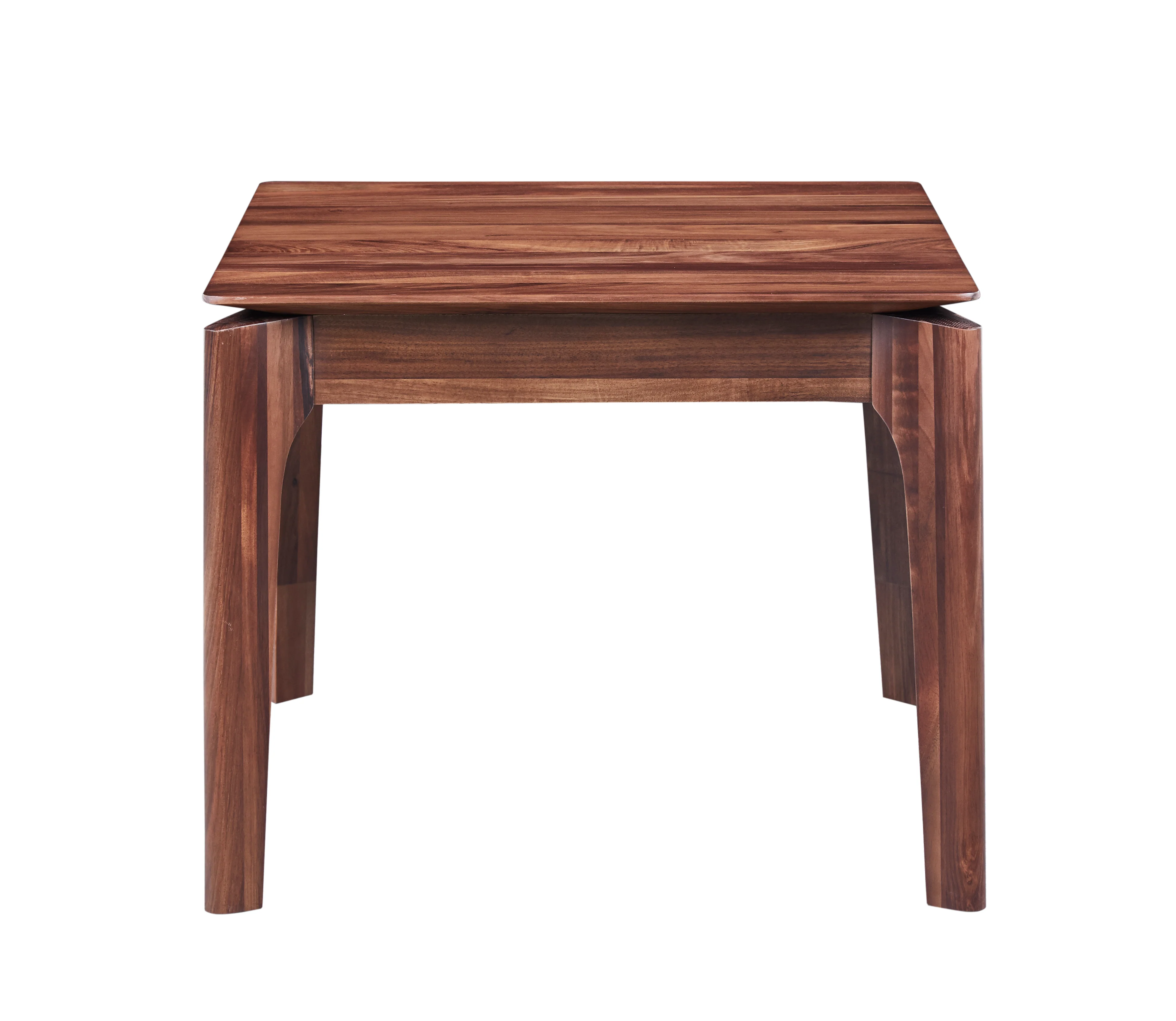 Doran Blackwood Side & Lamp Table - Image 4