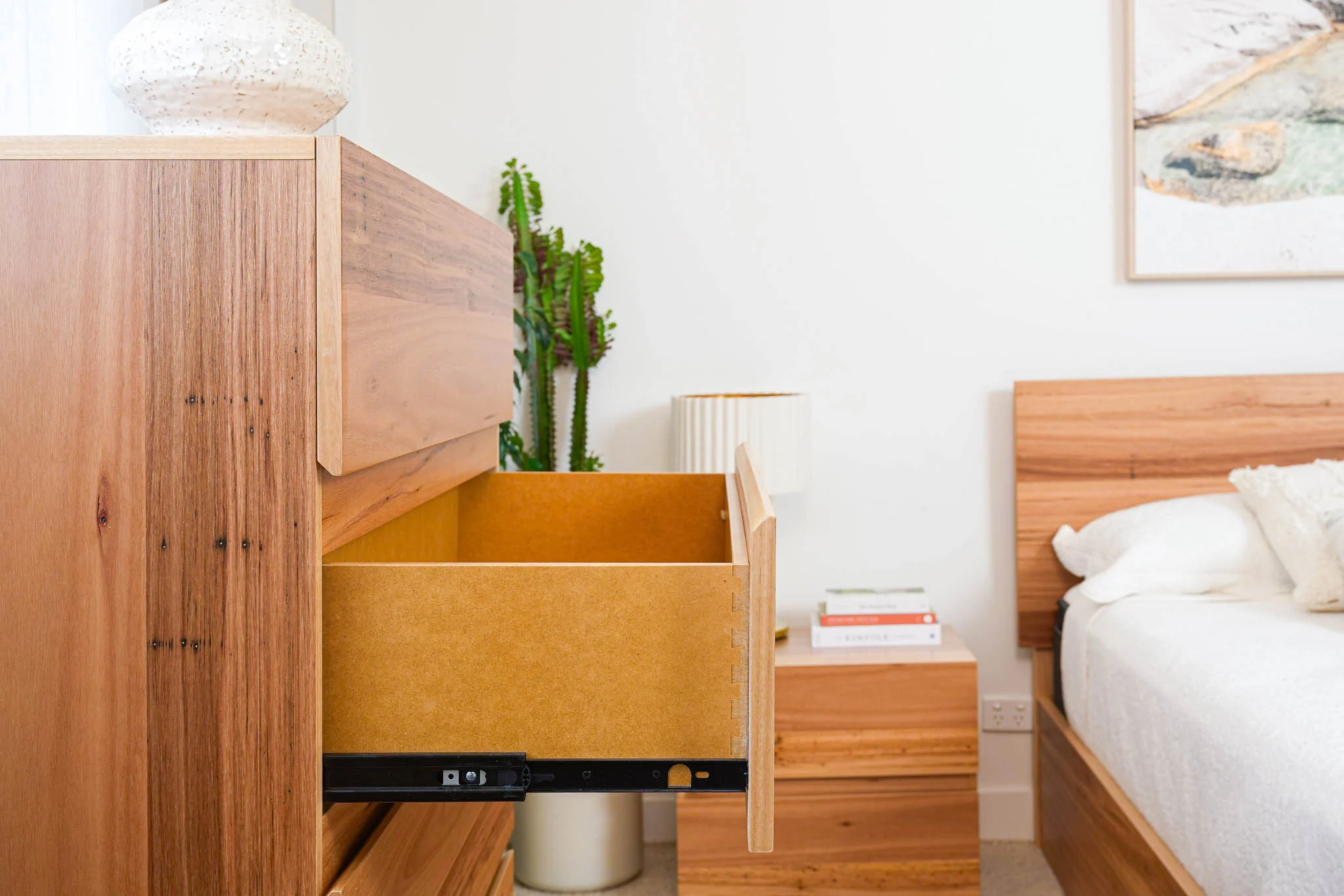 Dusk Wormy Chestnut Tallboy - Image 10