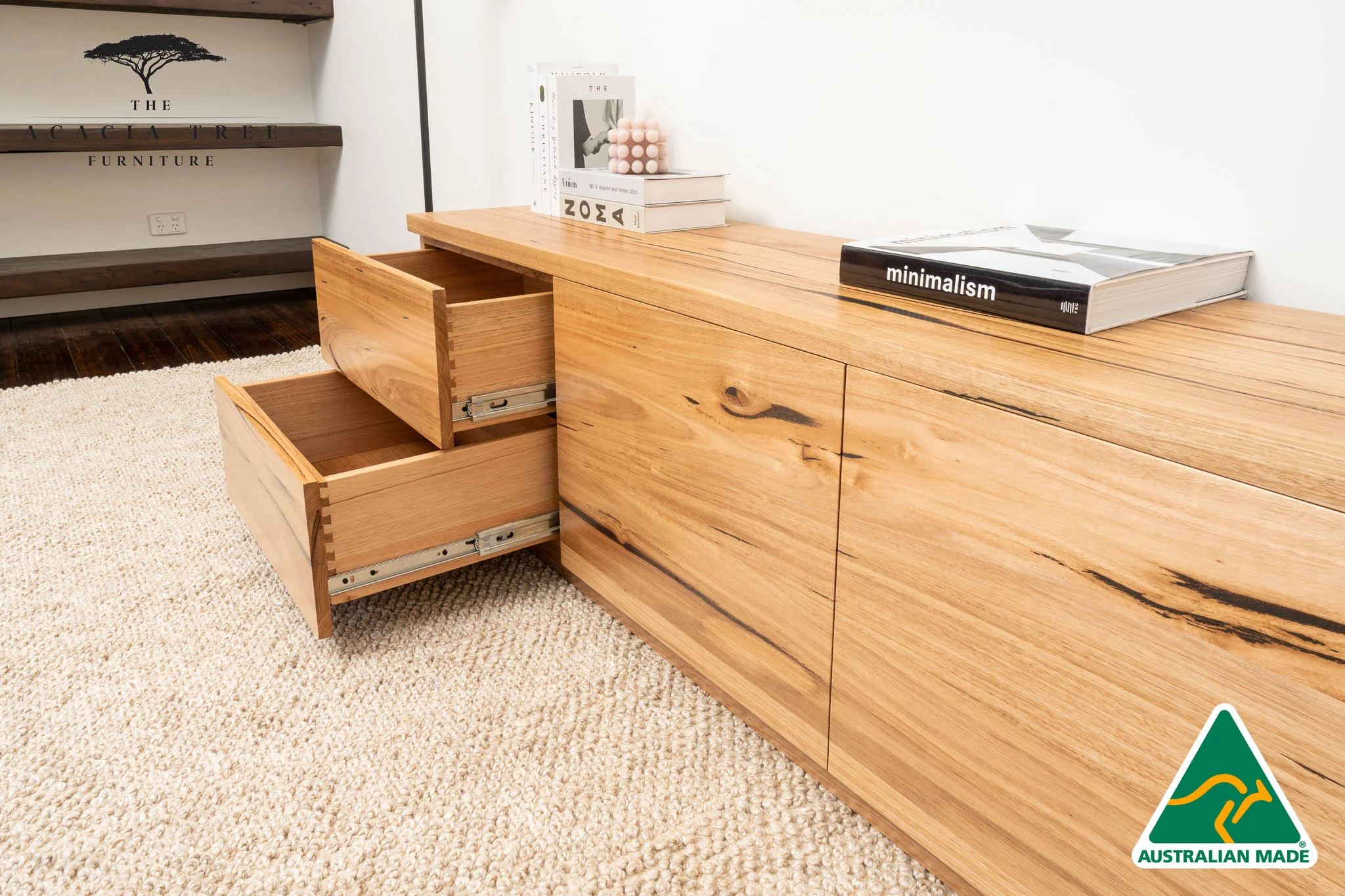 Elijah Messmate Entertainment Unit - Image 10