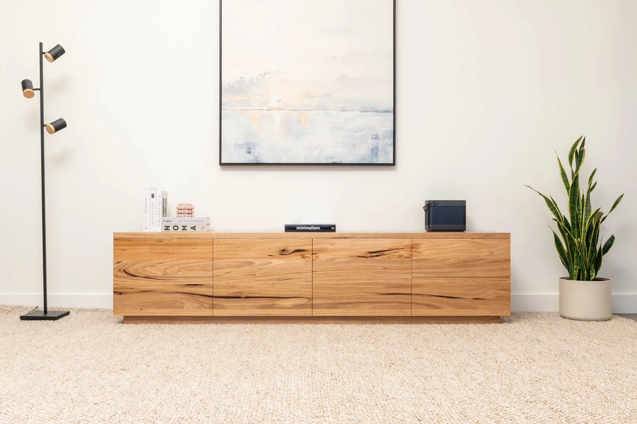 Elijah Messmate Entertainment Unit - Image 14
