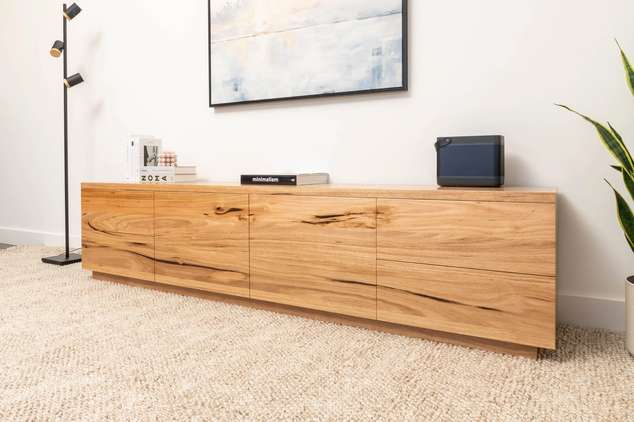 Elijah Messmate Entertainment Unit - Image 16