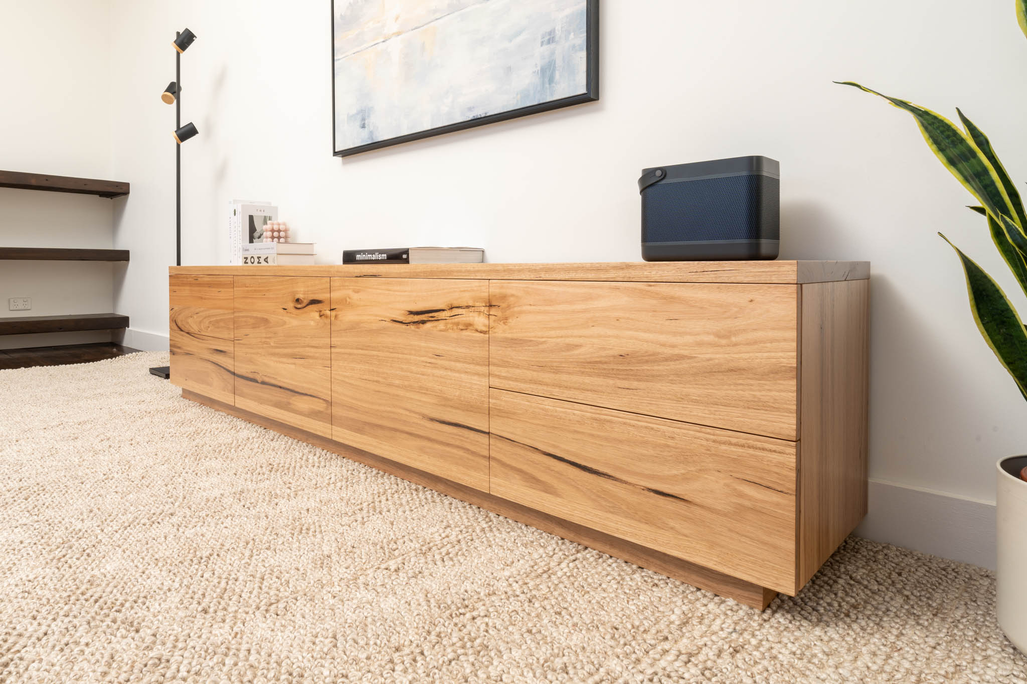 Elijah Messmate Entertainment Unit - Image 18